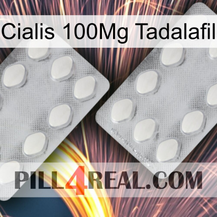 100Mg Cialis Tadalafil 17